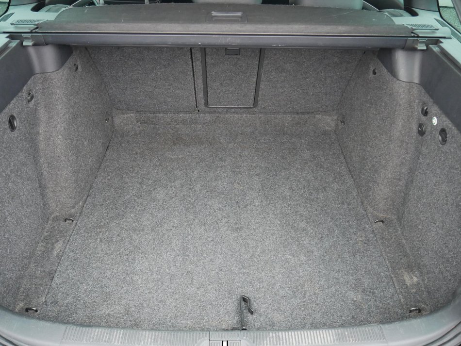 Škoda Octavia II 2.0 TDi RS