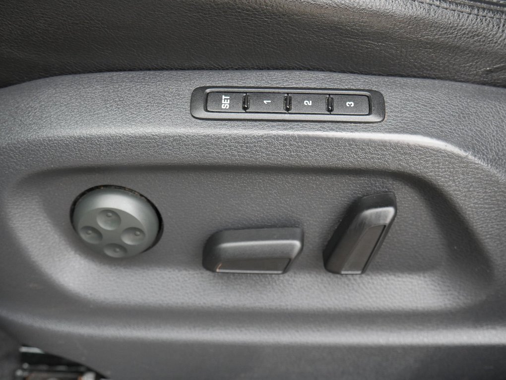 Volkswagen Sharan 2.0 TDi 