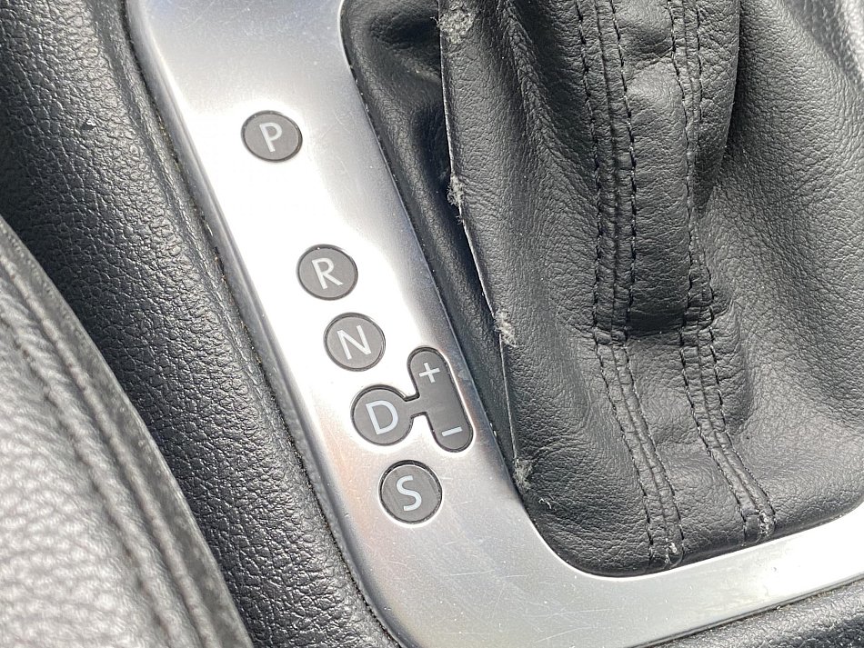 Volkswagen Sharan 2.0 TDi 