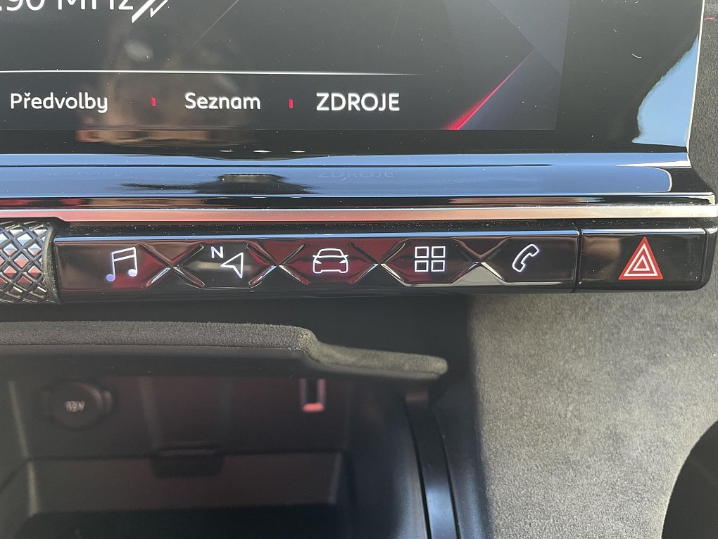 DS DS7 Crossback 1.5 HDi 