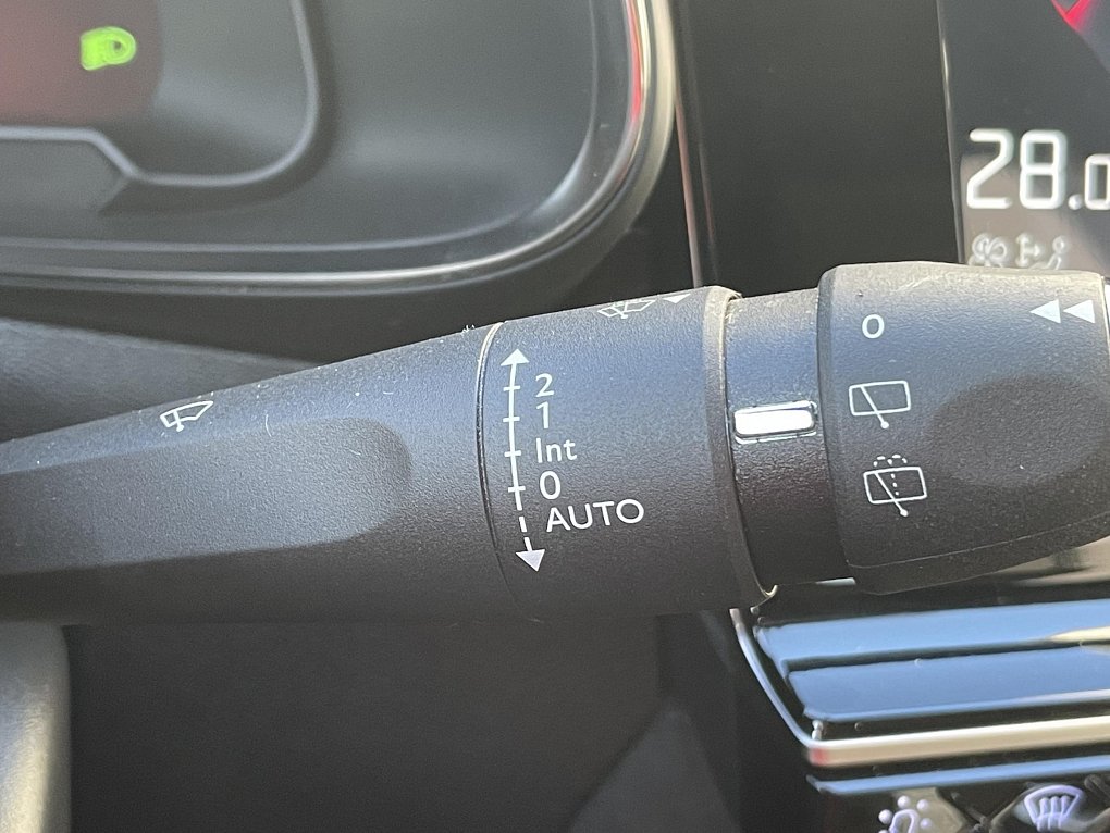 DS DS7 Crossback 1.5 HDi 