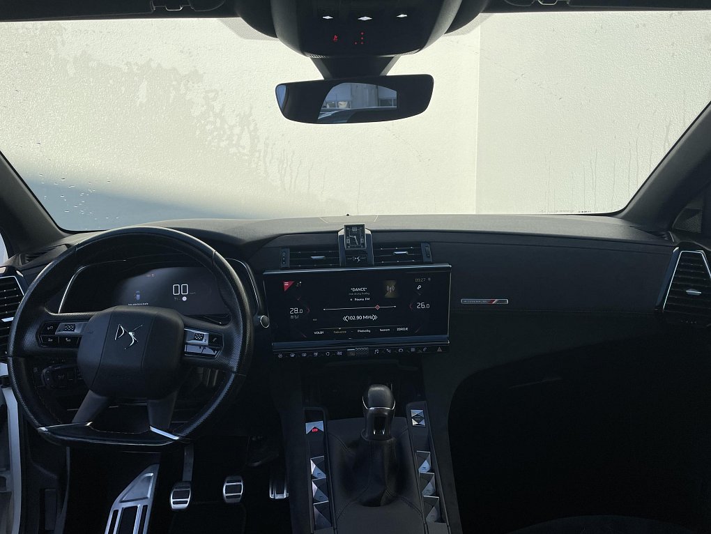 DS DS7 Crossback 1.5 HDi 