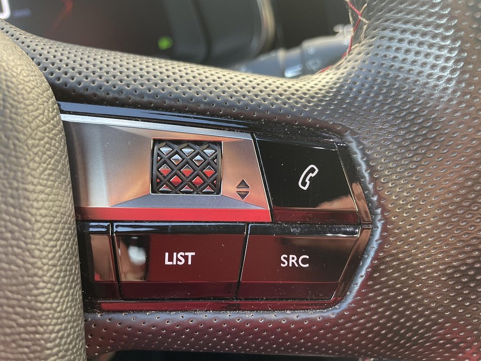 DS DS7 Crossback 1.5 HDi 