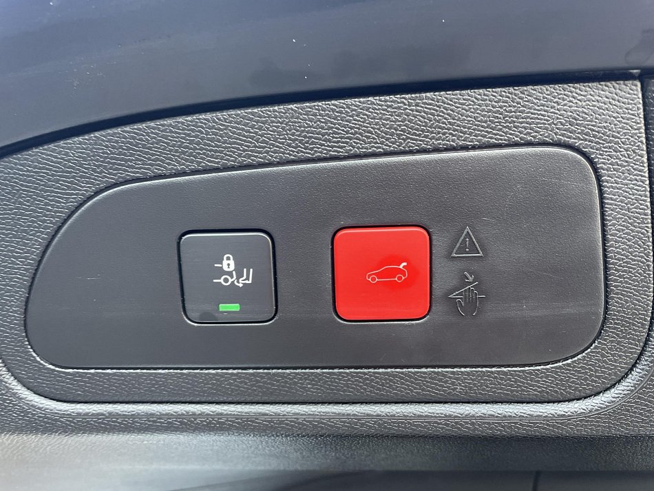 DS DS7 Crossback 1.5 HDi 