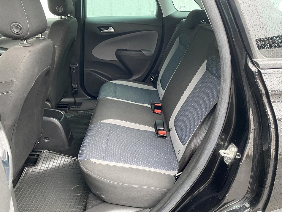 Opel Crossland X 1.2T Innovation