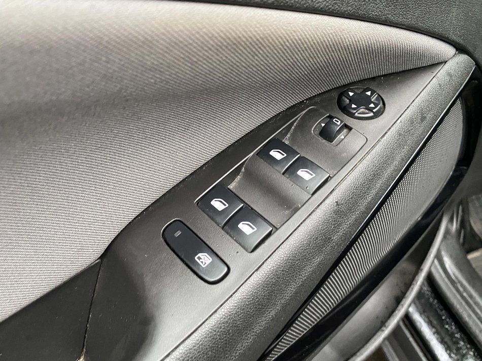 Opel Crossland X 1.2T Innovation