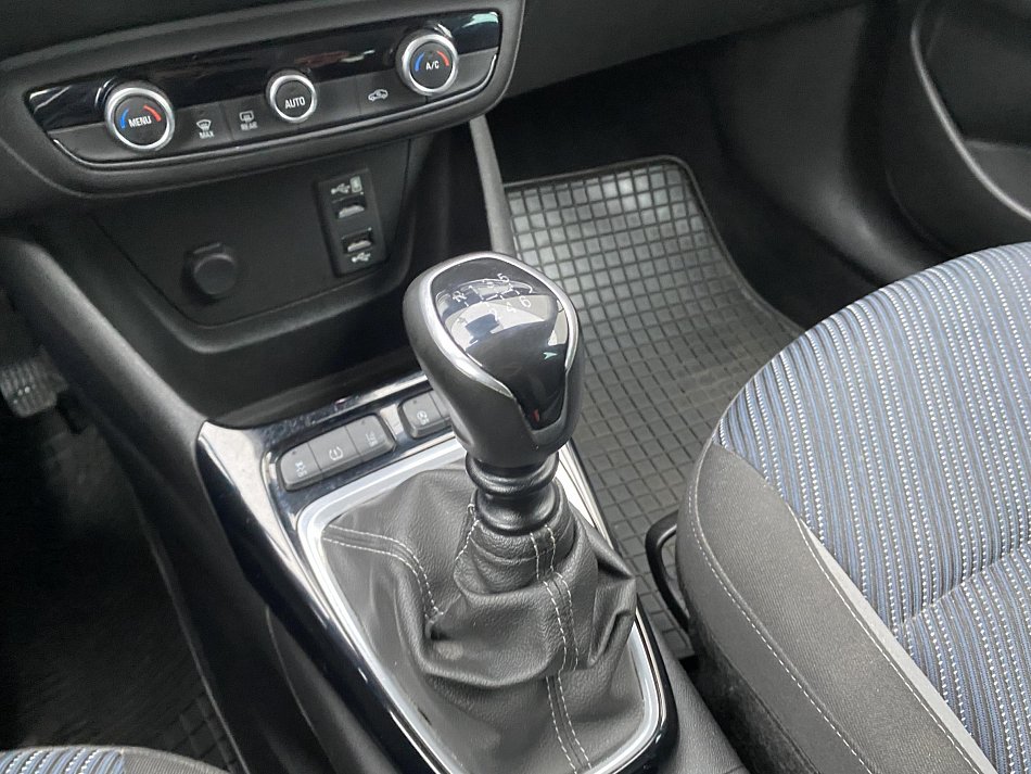 Opel Crossland X 1.2T Innovation