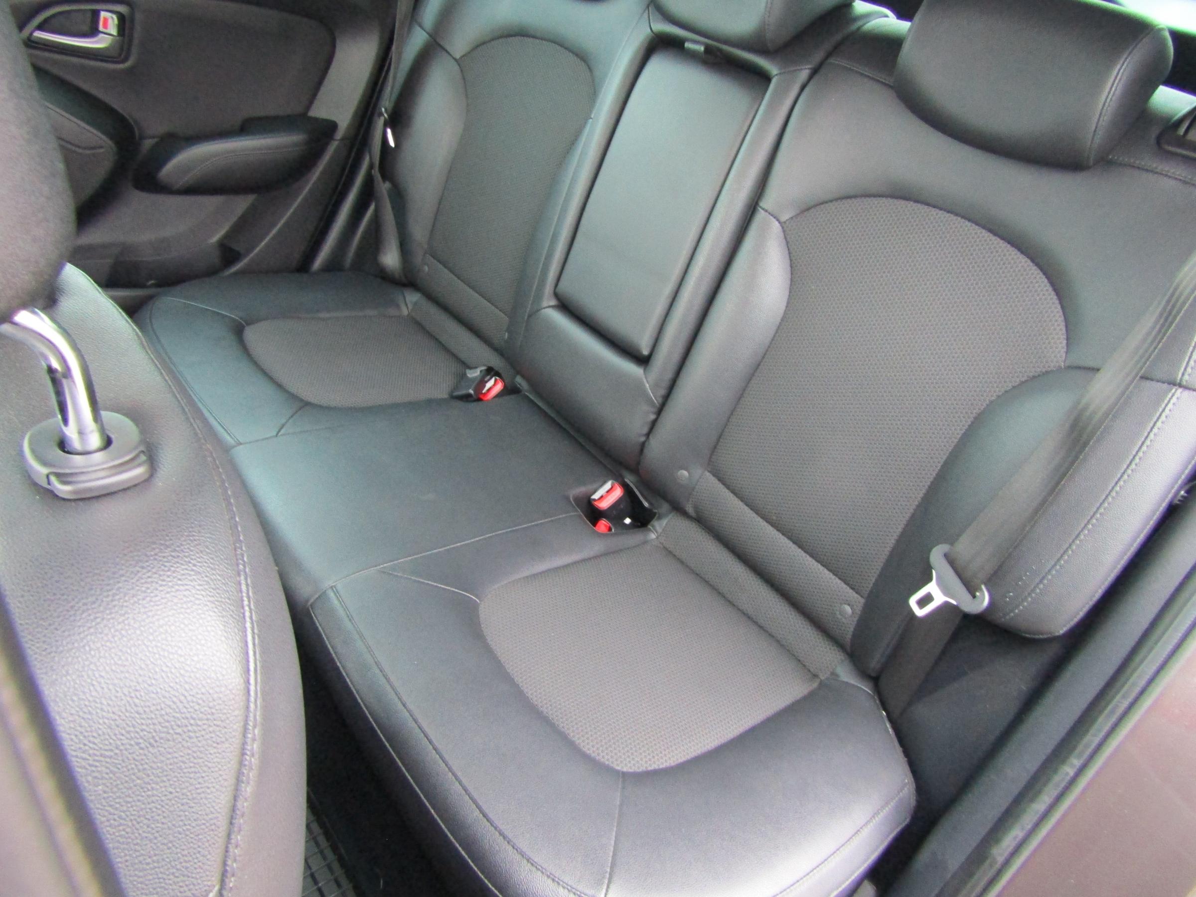 Hyundai ix35, 2014 - pohled č. 10