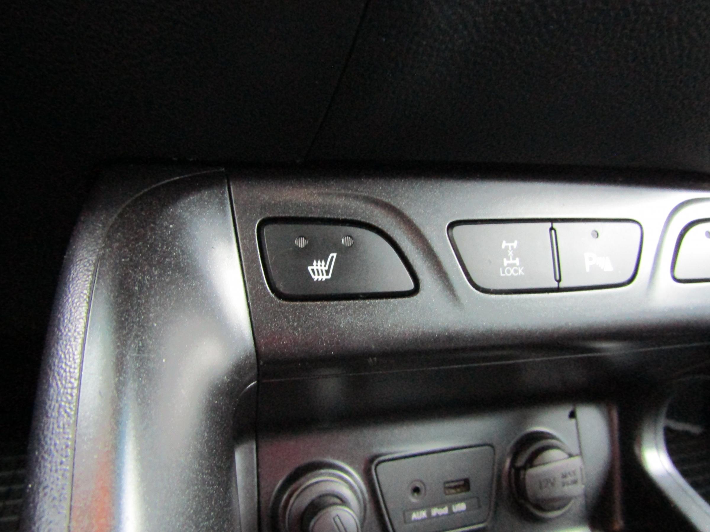 Hyundai ix35, 2014 - pohled č. 14