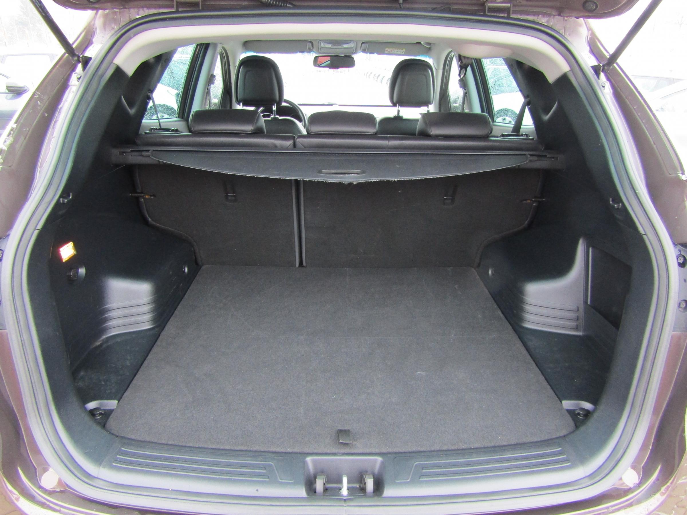 Hyundai ix35, 2014 - pohled č. 7