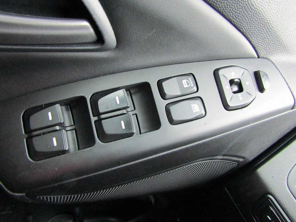 Hyundai Ix35 2.0 CRDi  4x4