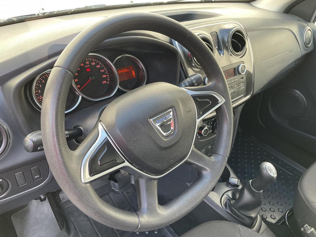 Dacia Sandero 1.0 TCe 