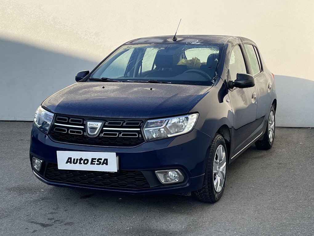 Dacia Sandero 1.0 TCe 