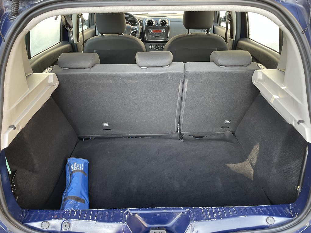 Dacia Sandero 1.0 TCe 