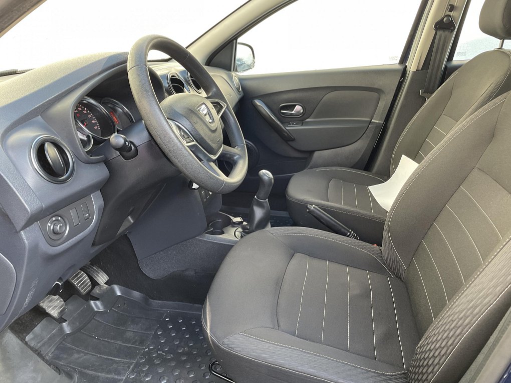 Dacia Sandero 1.0 TCe 