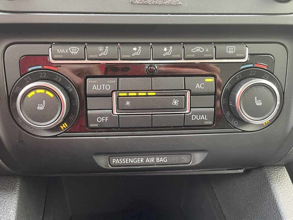 Volkswagen Jetta 1.4 TSi Highline