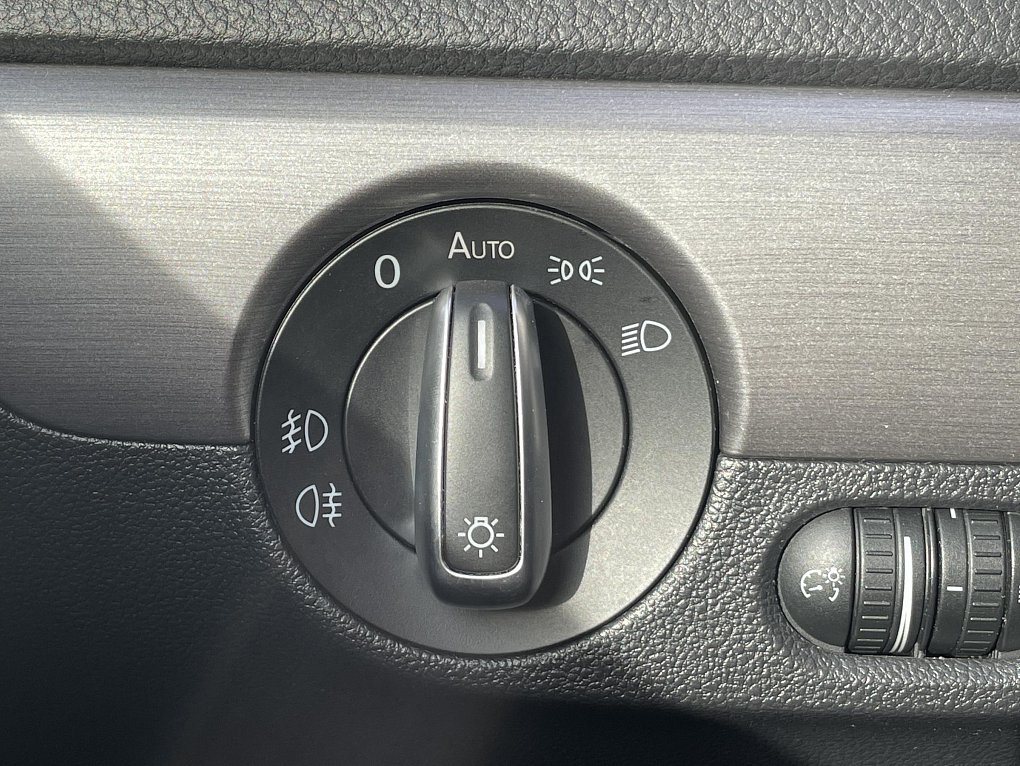 Volkswagen Jetta 1.4 TSi Highline