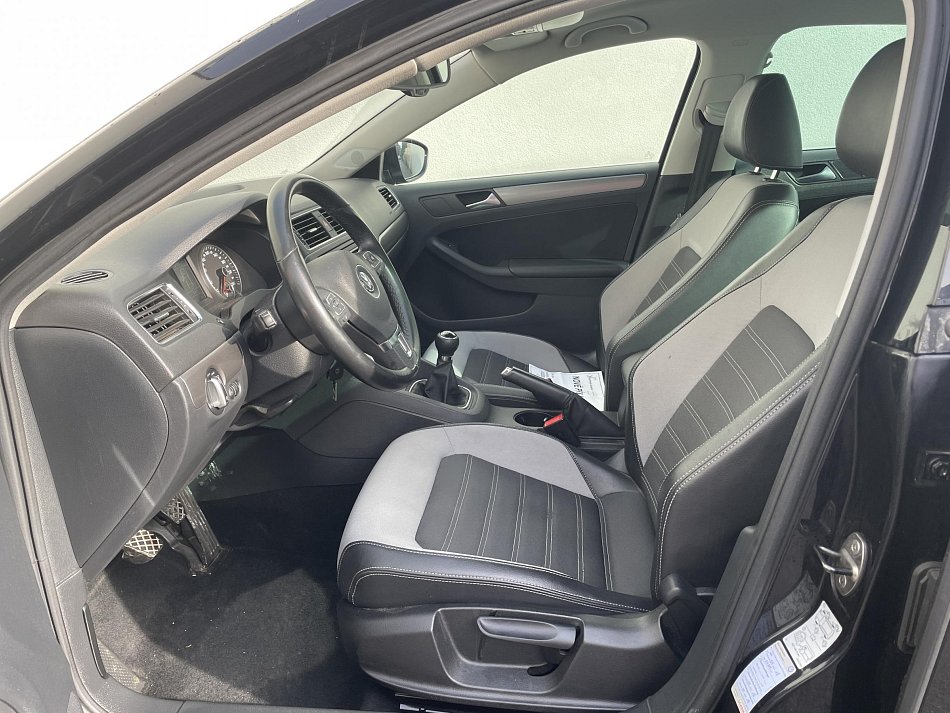 Volkswagen Jetta 1.4 TSi Highline