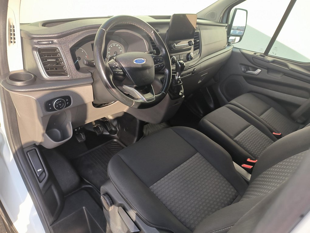 Ford Transit Custom 2.0TDCi Trend DÍLNA