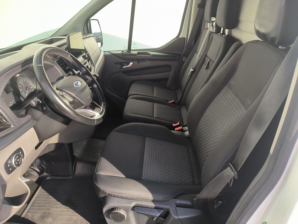 Ford Transit Custom 2.0TDCi Trend DÍLNA