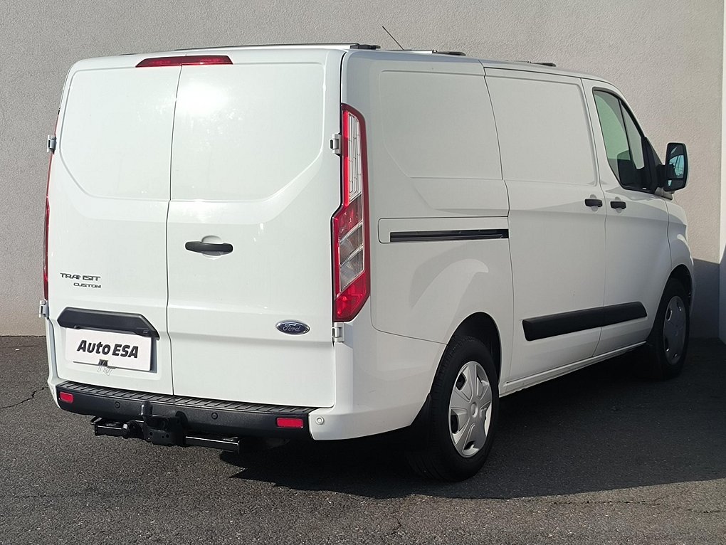 Ford Transit Custom 2.0TDCi Trend DÍLNA