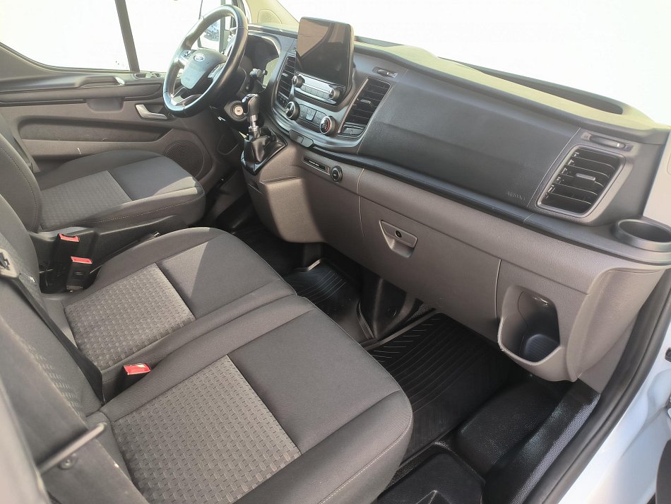 Ford Transit Custom 2.0TDCi Trend DÍLNA