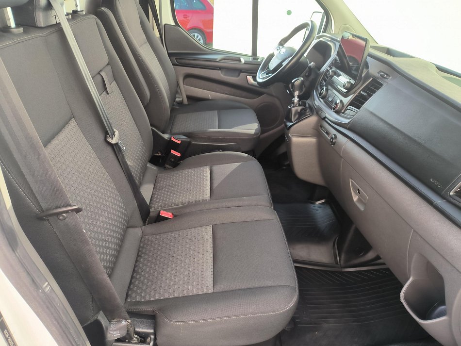 Ford Transit Custom 2.0TDCi Trend DÍLNA