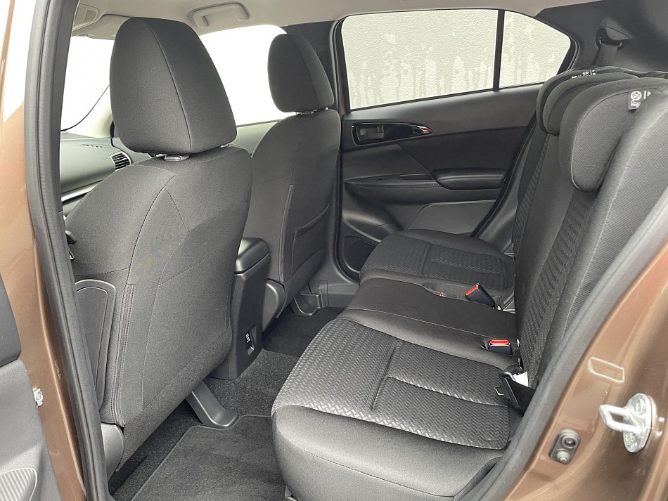 Mitsubishi Eclipse Cross 1.5T-MiVEC  2WD