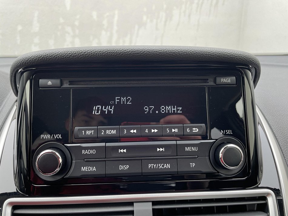 Mitsubishi Eclipse Cross 1.5T-MiVEC  2WD