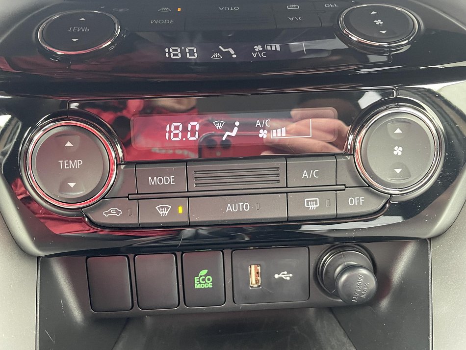 Mitsubishi Eclipse Cross 1.5T-MiVEC  2WD