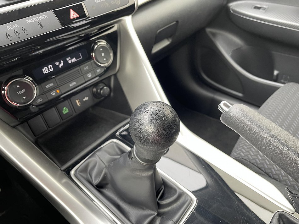 Mitsubishi Eclipse Cross 1.5T-MiVEC  2WD