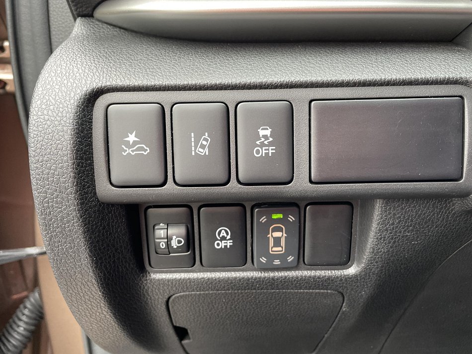 Mitsubishi Eclipse Cross 1.5T-MiVEC  2WD