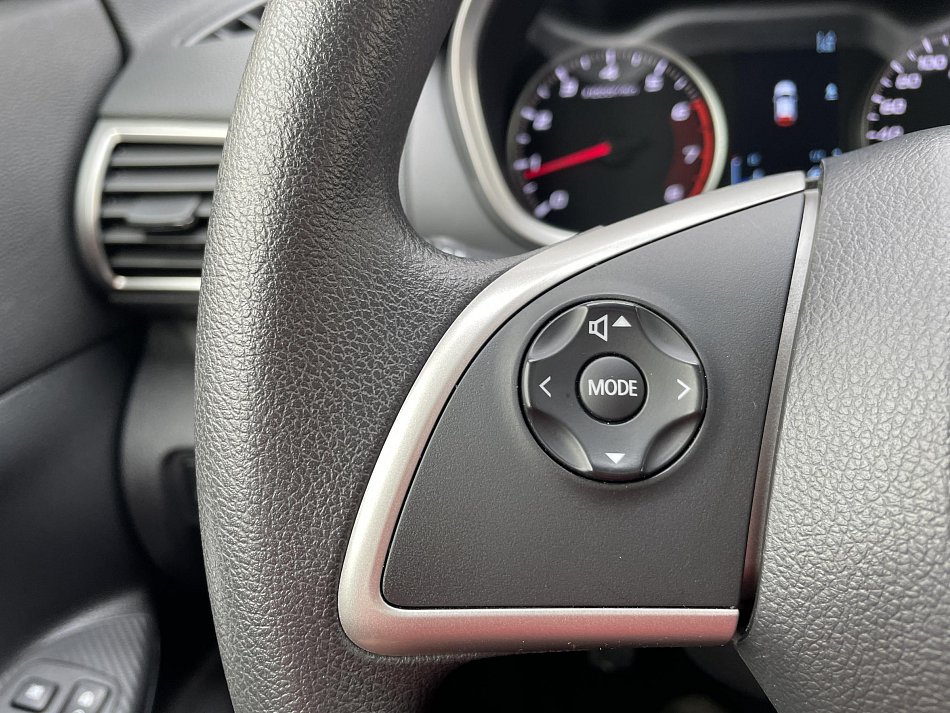 Mitsubishi Eclipse Cross 1.5T-MiVEC  2WD