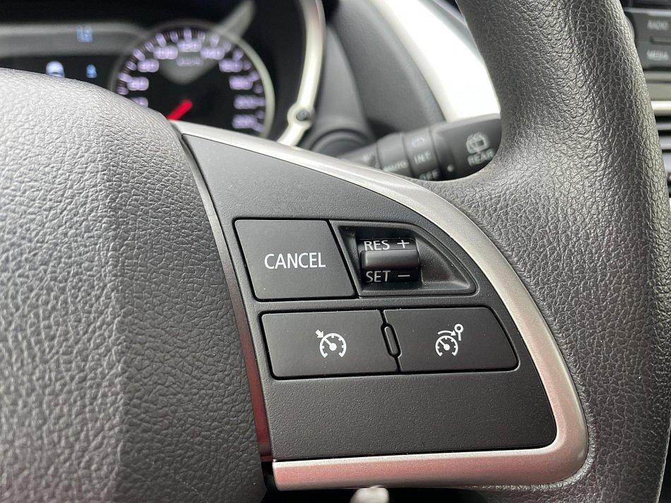 Mitsubishi Eclipse Cross 1.5T-MiVEC  2WD