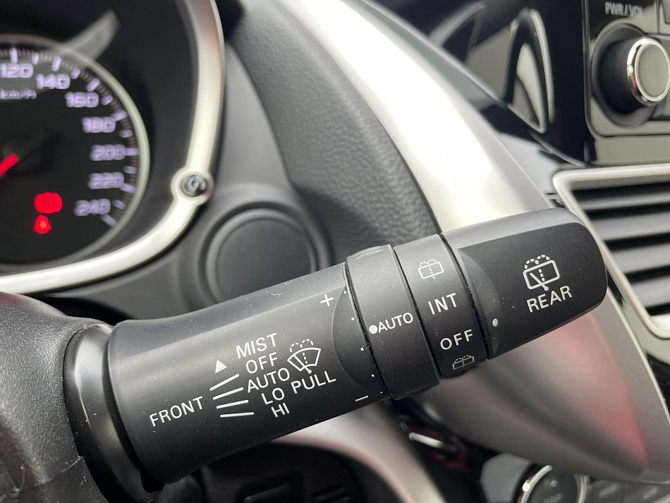 Mitsubishi Eclipse Cross 1.5T-MiVEC  2WD