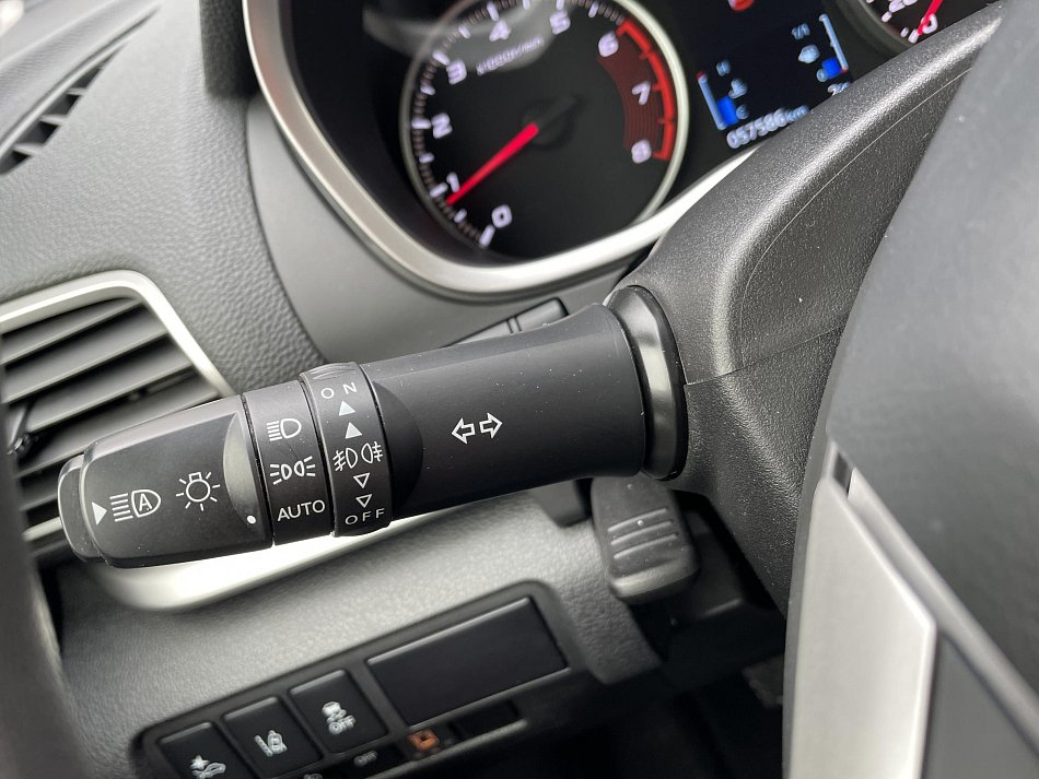 Mitsubishi Eclipse Cross 1.5T-MiVEC  2WD