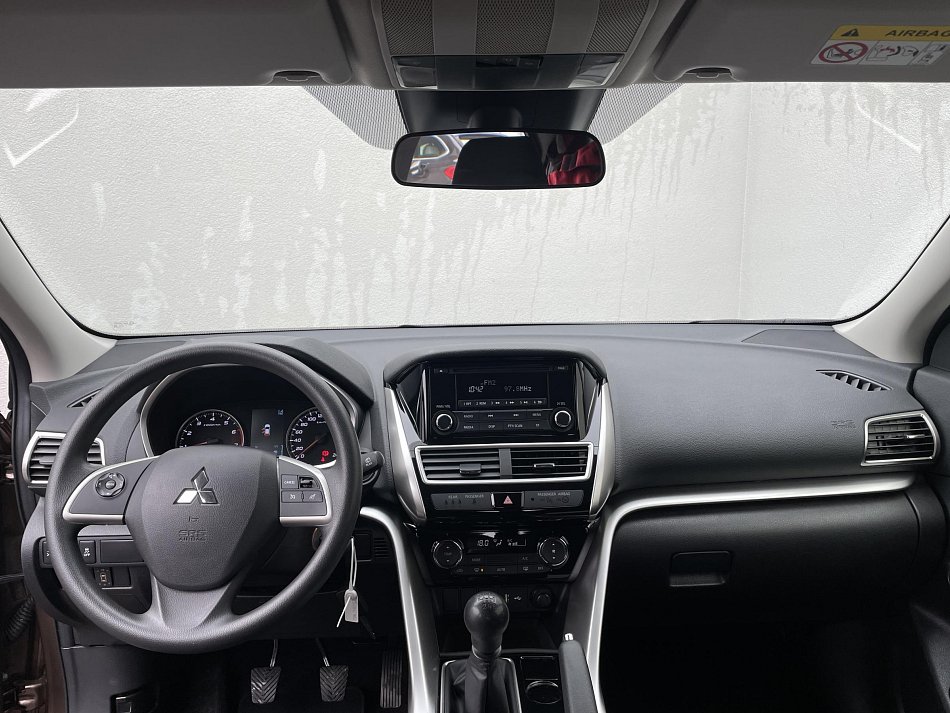 Mitsubishi Eclipse Cross 1.5T-MiVEC  2WD