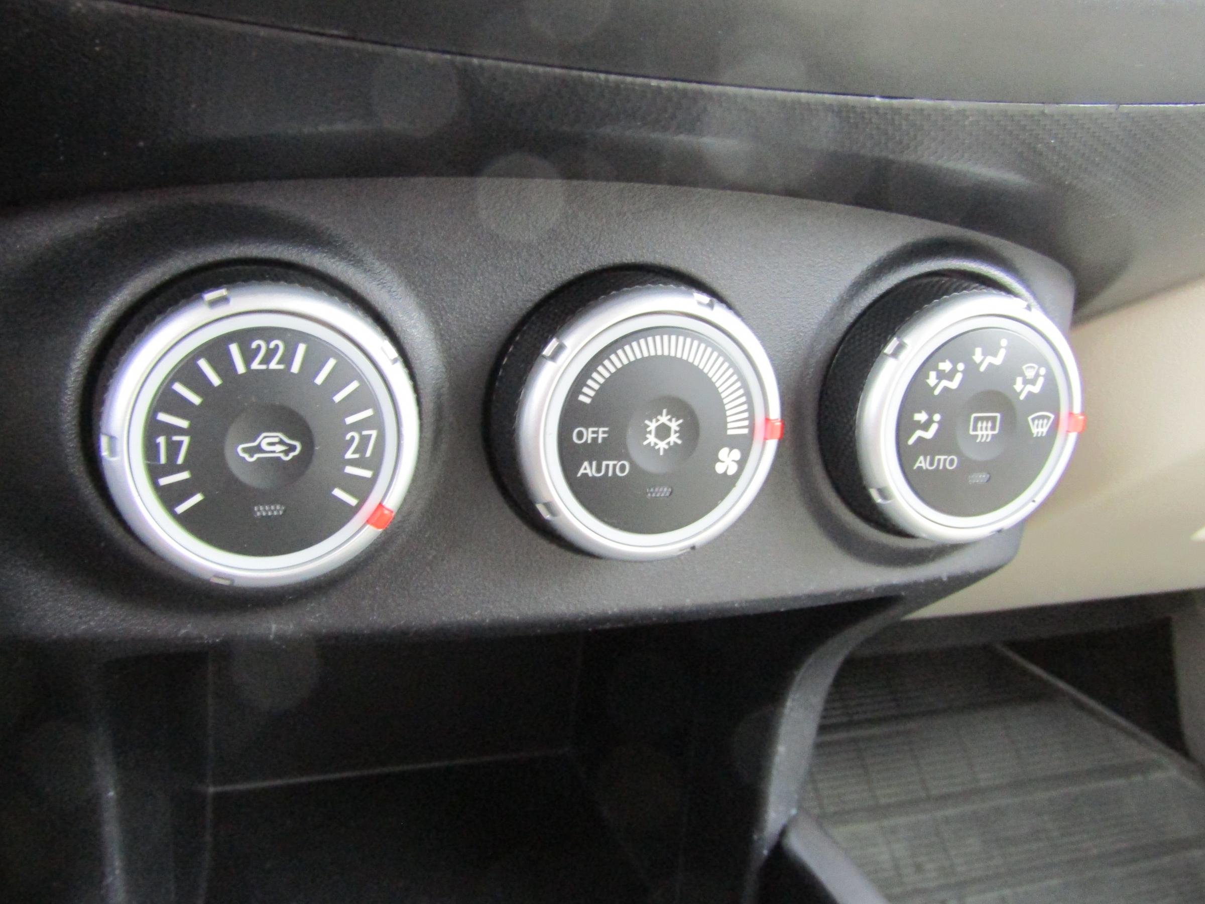 Mitsubishi Outlander, 2007 - pohled č. 13