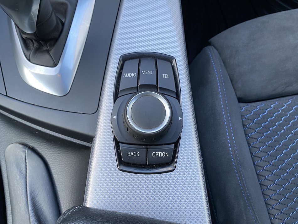 BMW Řada 3 2.0D M Paket GT 320xDrive