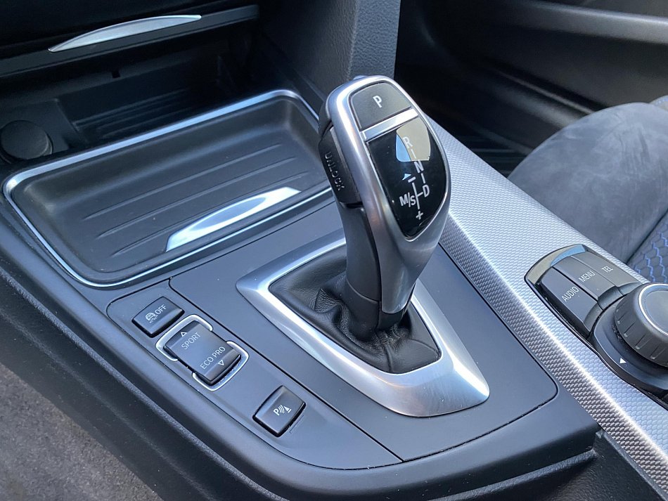 BMW Řada 3 2.0D M Paket GT 320xDrive