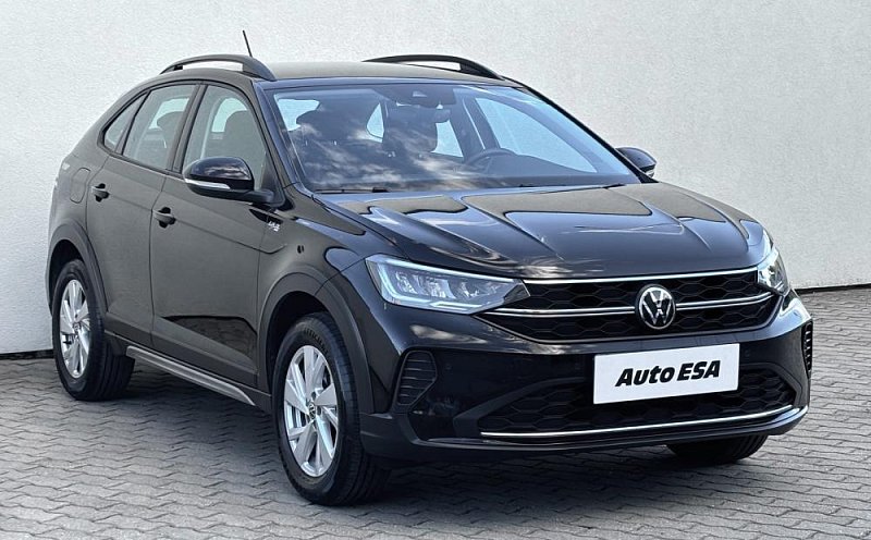 Volkswagen Taigo 1.0TSi 