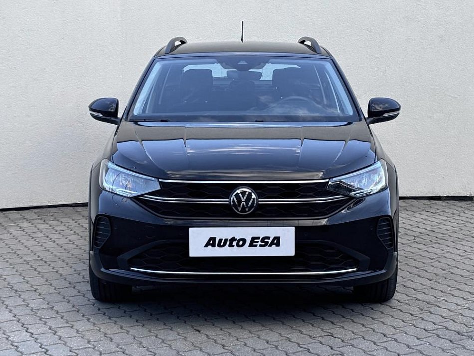 Volkswagen Taigo 1.0TSi 