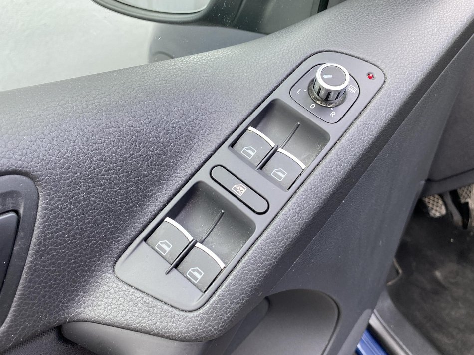 Volkswagen Tiguan 1.4 TSi Sport 4X4