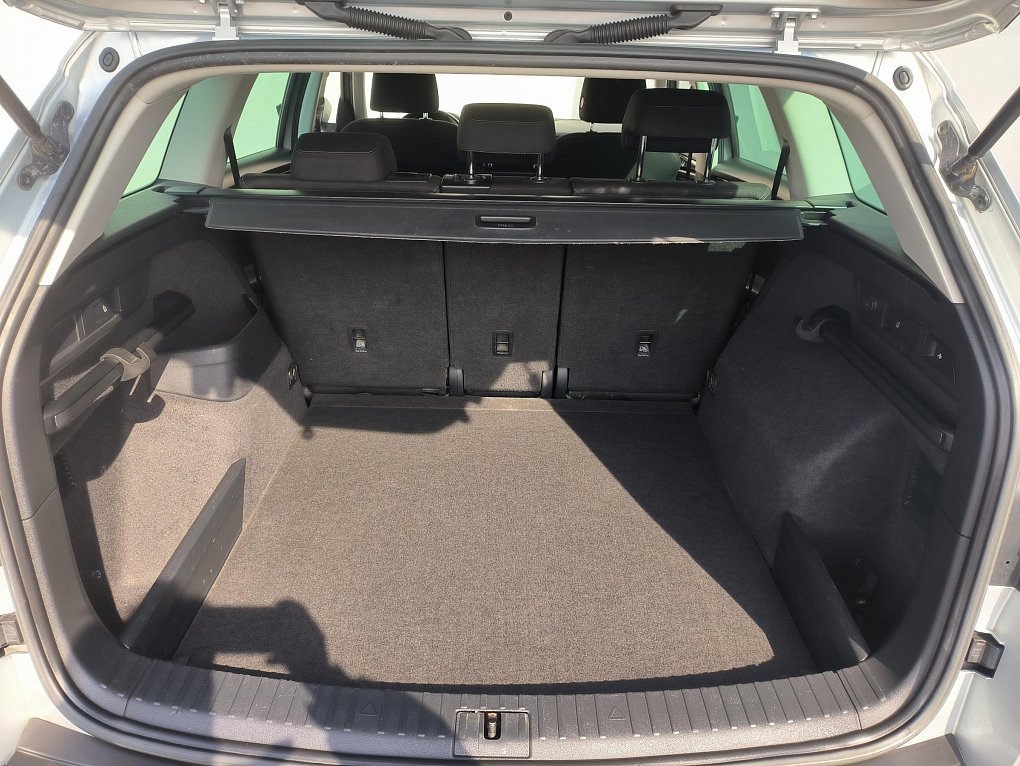 Škoda Kodiaq 2.0 TDi Style 4x4