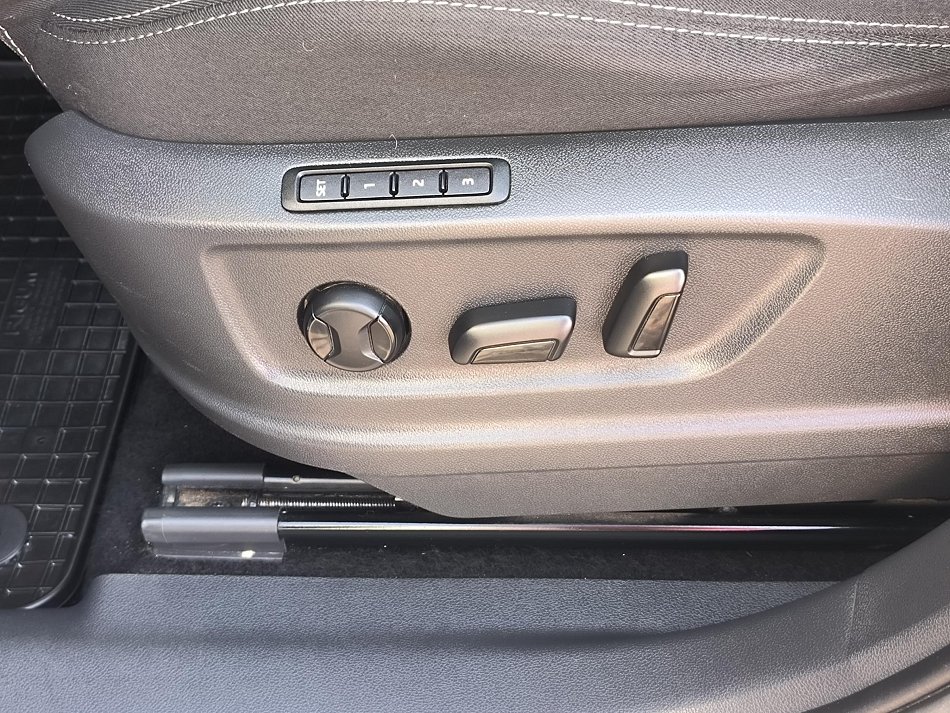 Škoda Kodiaq 2.0 TDi Style 4x4