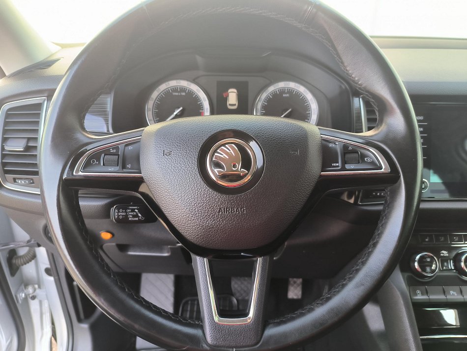 Škoda Kodiaq 2.0 TDi Style 4x4