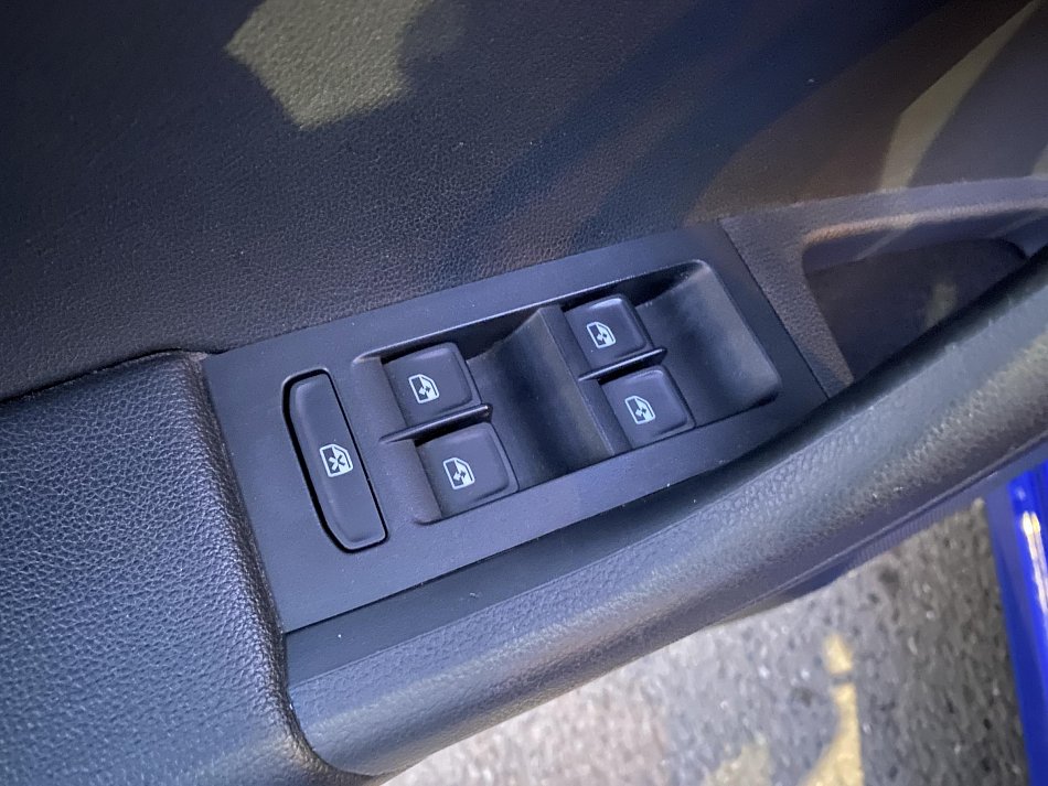 Škoda Octavia III 1.5 TSi Style