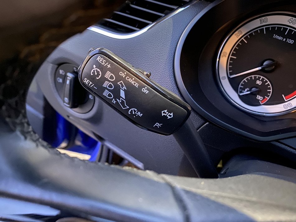 Škoda Octavia III 1.5 TSi Style