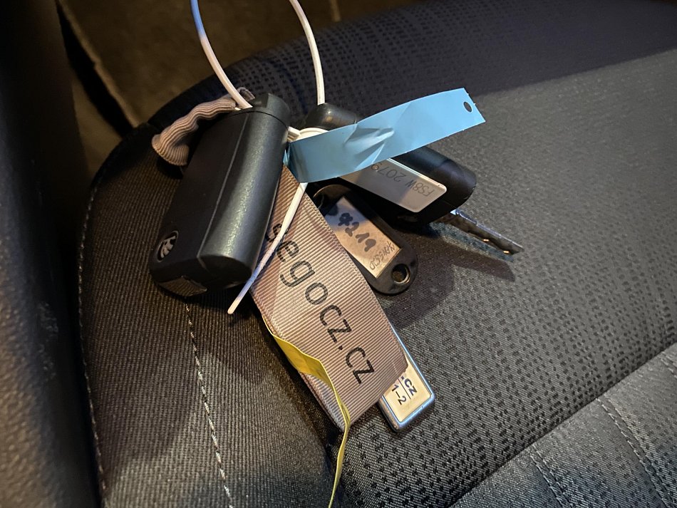 Škoda Octavia III 1.5 TSi Style