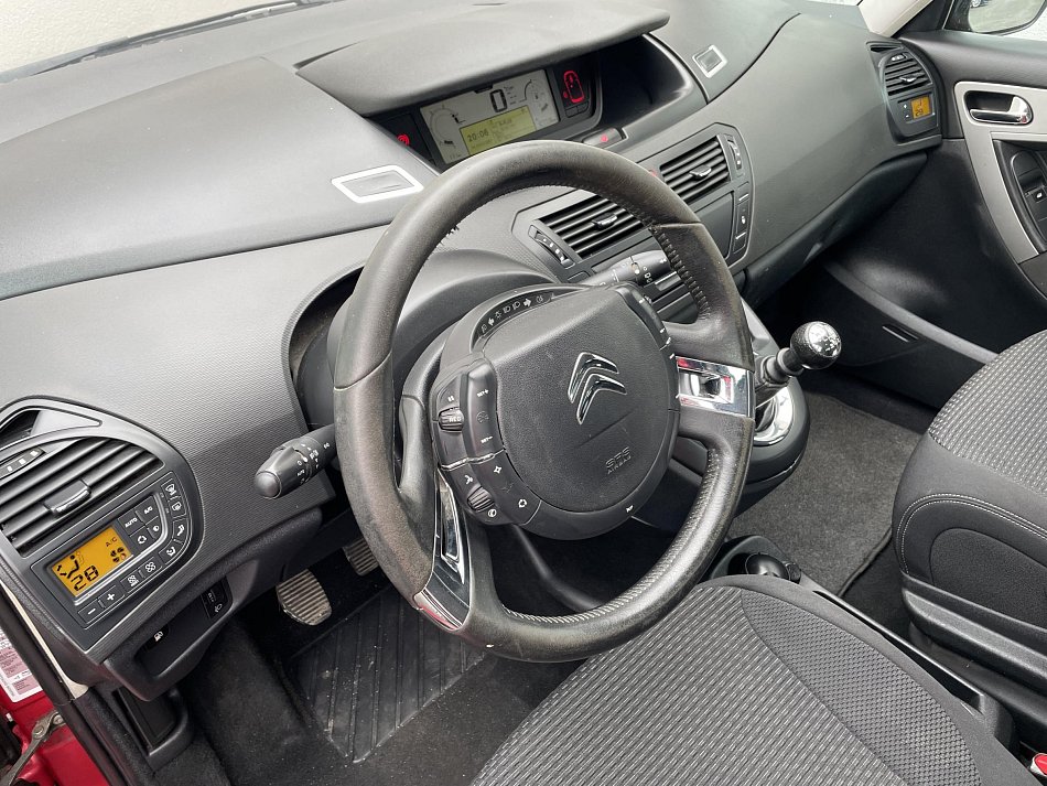 Citroën C4 GRAND Picasso 1.6 HDi 